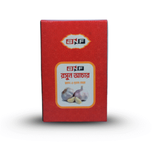 রসুন আচার ( ১ কেজি )