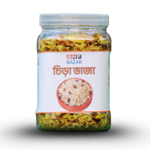 মচমচে চিড়া ভাজা ( ২ কেজি )