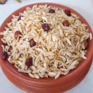 মচমচে চিড়া ভাজা ( ২ কেজি )