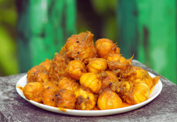 রসুন আচার ( ১ কেজি )