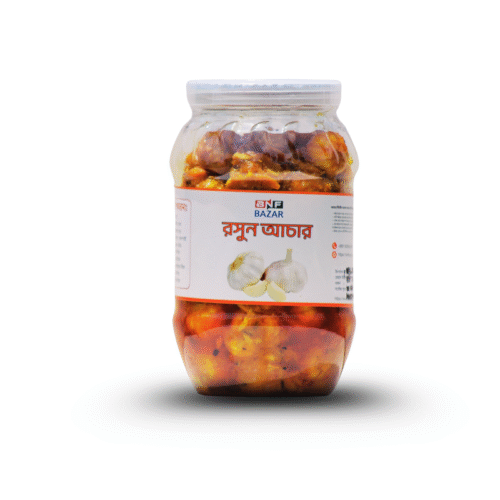 রসুন আচার ( ১ কেজি )