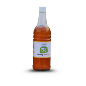 সরিষা ফুলের মধু ২ কেজি