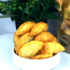 পুলি পিঠা ৫০০ গ্রাম (৪০-৪৫ পিছ)