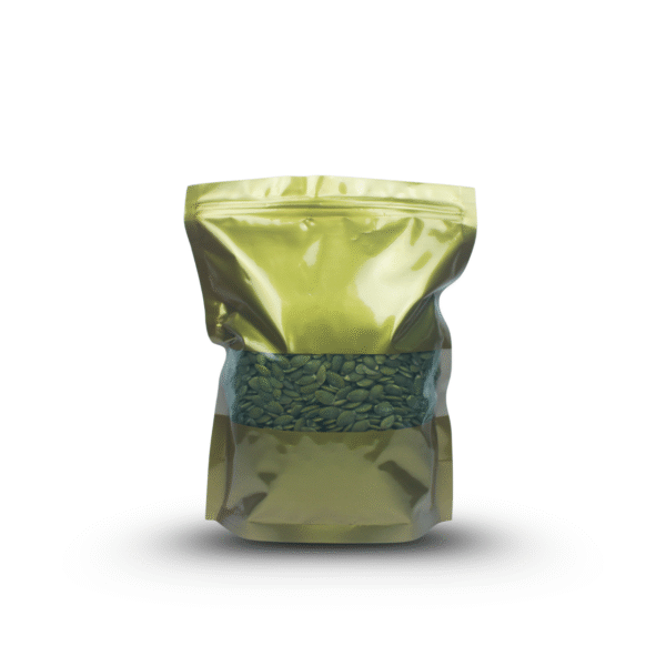 5 কুমড়ার বীজ ৫০০ গ্রাম ( কাচা ) ১টি প্যাকেট