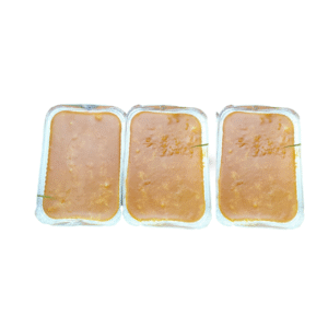 আখের পাটালি গুড় ( ৩ কেজি )