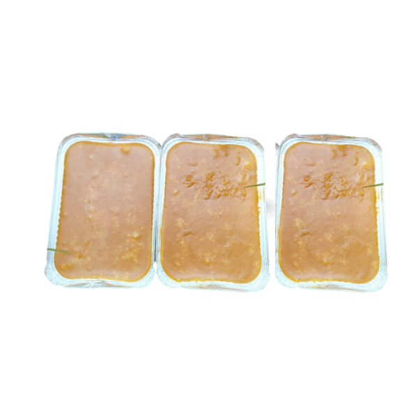 আখের পাটালি গুড় ( ৩ কেজি )