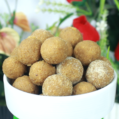 narua নারকেল নাড়ু ১ কেজি