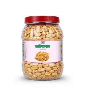 রোস্টেড থাই বাদাম ( তেলে ভাজা ) ১ কেজি - ১-কেজি
