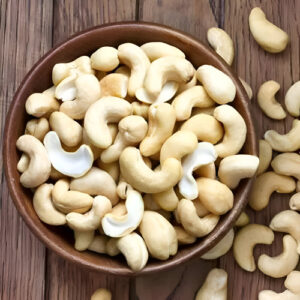 কাজু বাদাম Cashew Nut