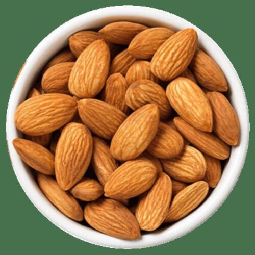 কাঠ বাদাম Almond