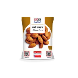কাঠ বাদাম Almond