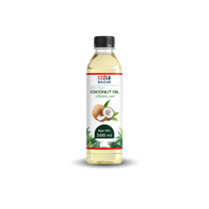 নারিকেল তেল | Extra Virgin Coconut Oil ( 500ml )
