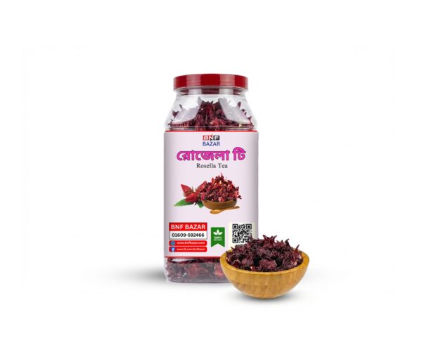 রোজেলা টি (Rosella Tea)