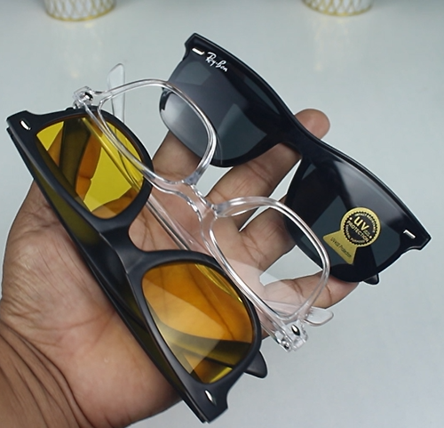 3 Combo Sunglass