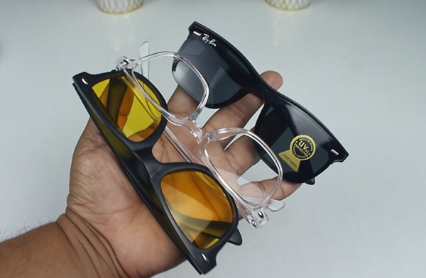 3 Combo Sunglass