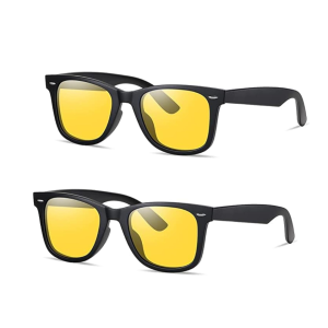 Buy 1 Get 1 | Night Vision Sunglass