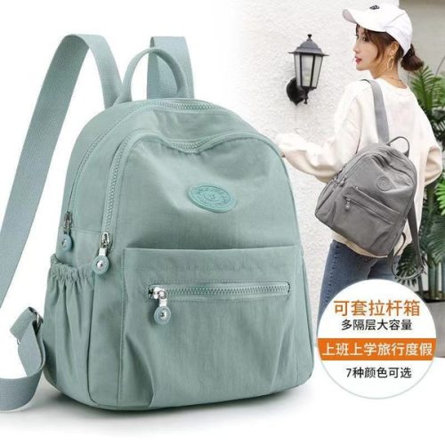 e New Korean Style Women's Bag