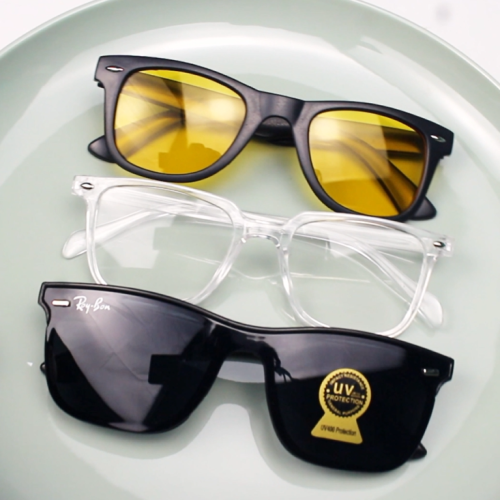 3 Combo Sunglass
