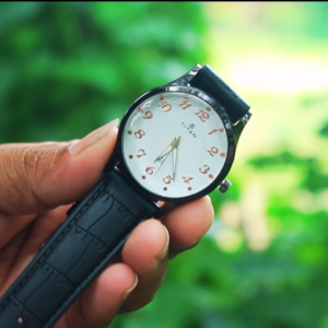 Titan watch