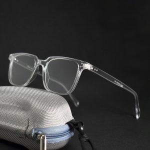 White Sunglass