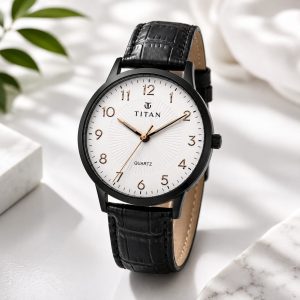 Titan watch