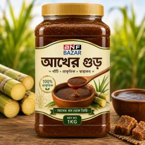 Akher Gur | আখের গুড়