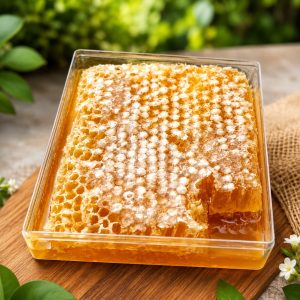 Natural Honey - 500gm
